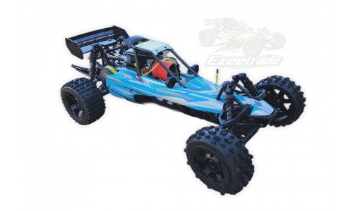 Rovan Baja 29cc Petrol RC Car │ Frozone Rovan Baja 29cc Petrol RC Car │ Frozone